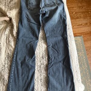 Silver Jeans Women's Boot Cut in Classic Blue